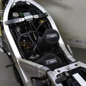 Pod Filter, Pair, RGV250 VJ21/VJ22