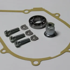 Crank Bearing Support Kit, MSX125/Grom 1st and 2nd Gen