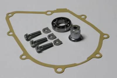 Crank Bearing Support Kit, MSX125/Grom 1st and 2nd Gen