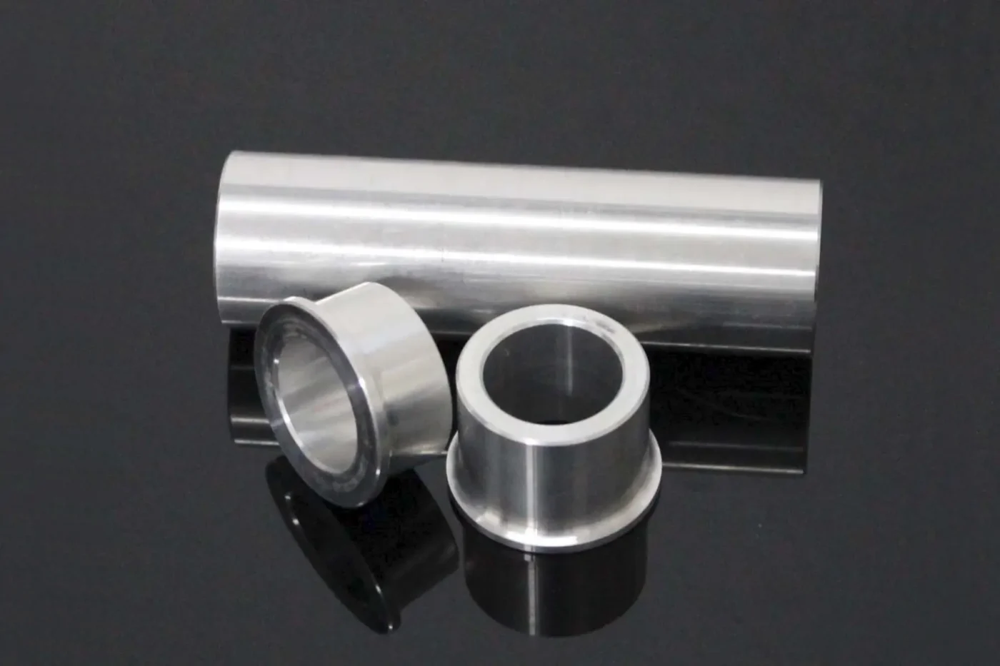 Wheel, Front, Aluminium Spacer kit RVF400 NC35