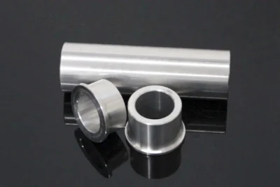 Wheel, Front, Aluminium Spacer kit RVF400 NC35