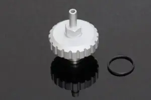 Breather Cap, Aluminium CNC, RC30/NC30/MC18