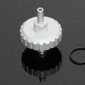 Breather Cap, Aluminium CNC, RC30/NC30/MC18