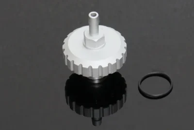 Breather Cap, Aluminium CNC, RC30/NC30/MC18