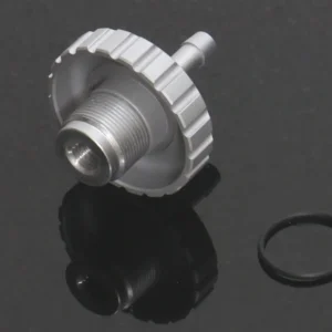 Breather Cap, Aluminium CNC, RC30/NC30/MC18