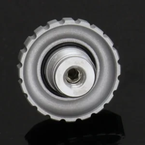 Breather Cap, Aluminium CNC, RC30/NC30/MC18