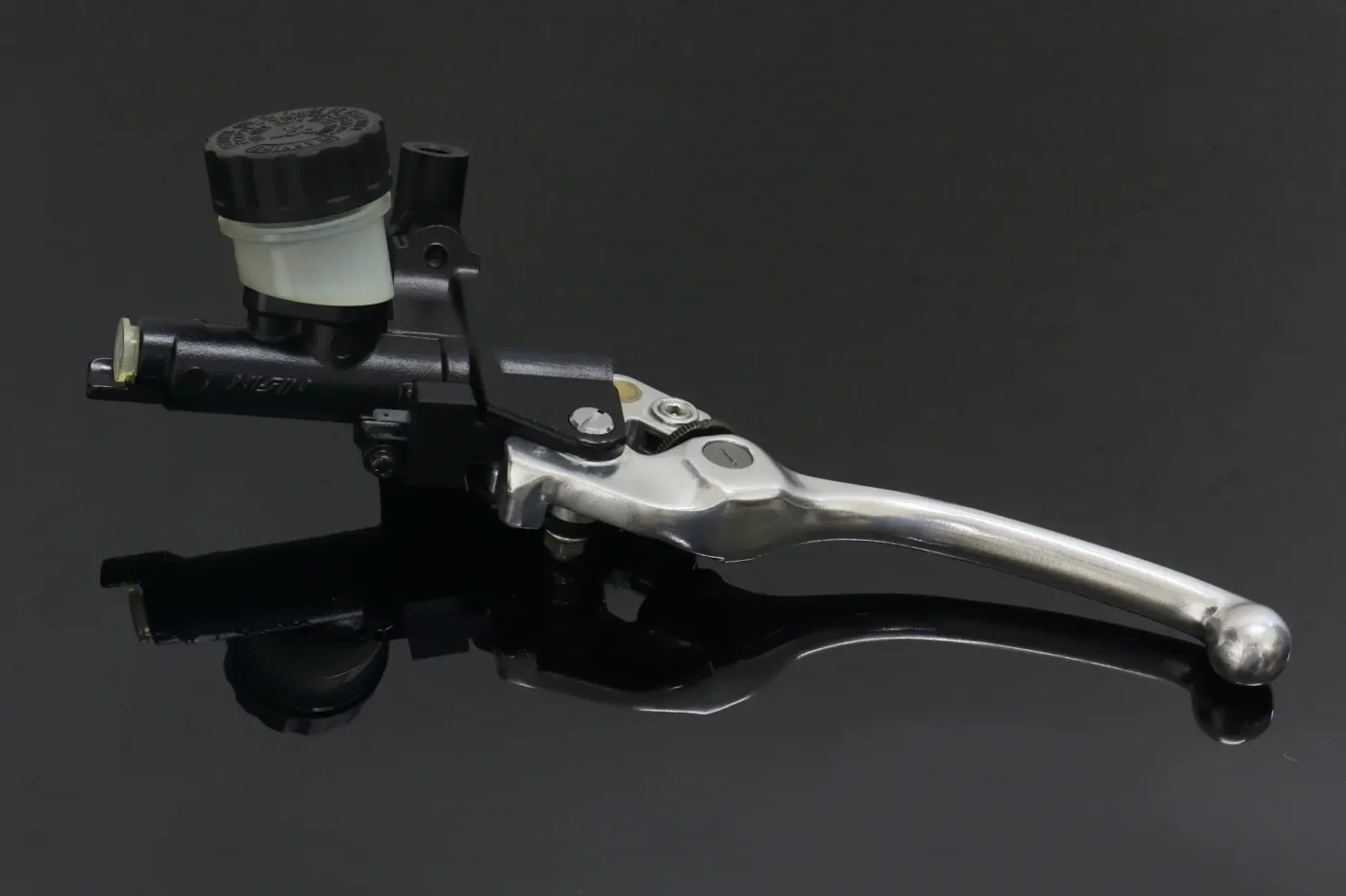 Master Cylinder, Clutch, Nissin, Type RC