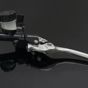 Master Cylinder, Clutch, Nissin, Type RC