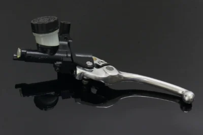 Master Cylinder, Clutch, Nissin, Type RC