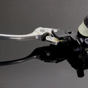 Master Cylinder, Clutch, Nissin, Type RC