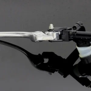 Master Cylinder, Clutch, Nissin, Type RC
