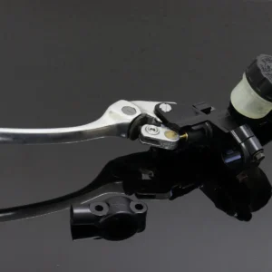 Master Cylinder (Assy) Clutch, Nissin, RC30 Style