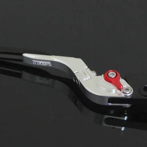 Lever Set, CNC, Adjustable Flip Up Type, NC30 (RACE ONLY)
