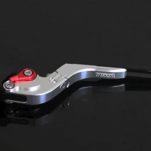Lever Set, CNC, Adjustable Flip Up Type, NC30 (RACE ONLY)