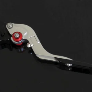 Lever Set, CNC, Adjustable Flip Up Type, NC35 (RACE ONLY)