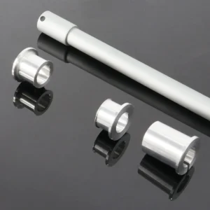 CBR1000RR 2008-13 Forks, NSR/NC Wheel, Conversion Kit
