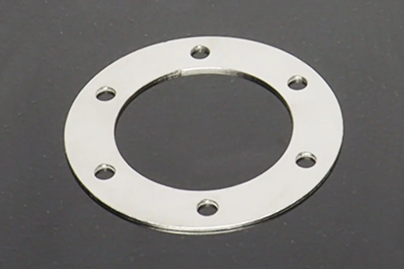 Spacer, Disc, 1.5mm