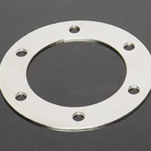 Spacer, Disc, 1.5mm