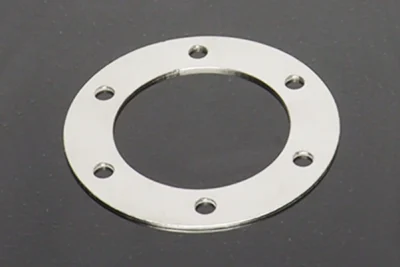 Spacer, Disc, 1.5mm
