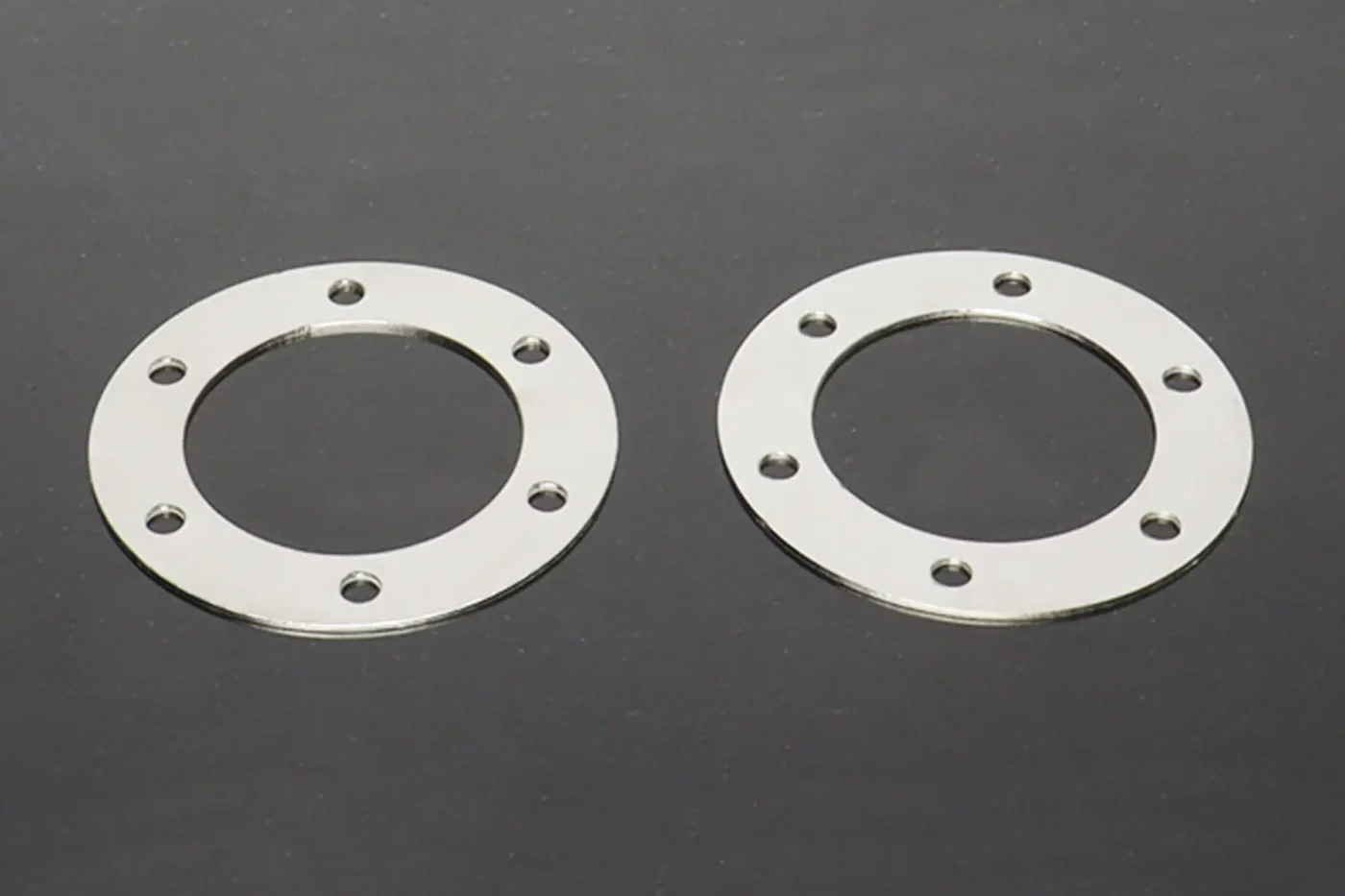 CBR1000RR 2008-13 Forks, Set, Disc Spacer