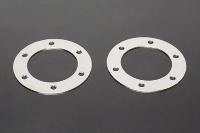 CBR1000RR 2008-13 Forks, Set, Disc Spacer