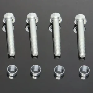 CBR1000RR 2008-13 Forks, NSR/NC Wheel, Conversion Kit