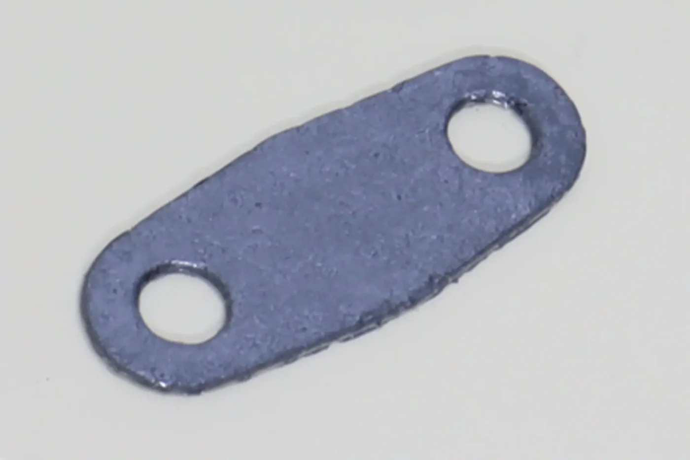 Gasket Blanking Plate, RC36-2, RC30 Style