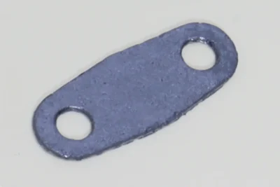 Gasket Blanking Plate, RC36-2, RC30 Style