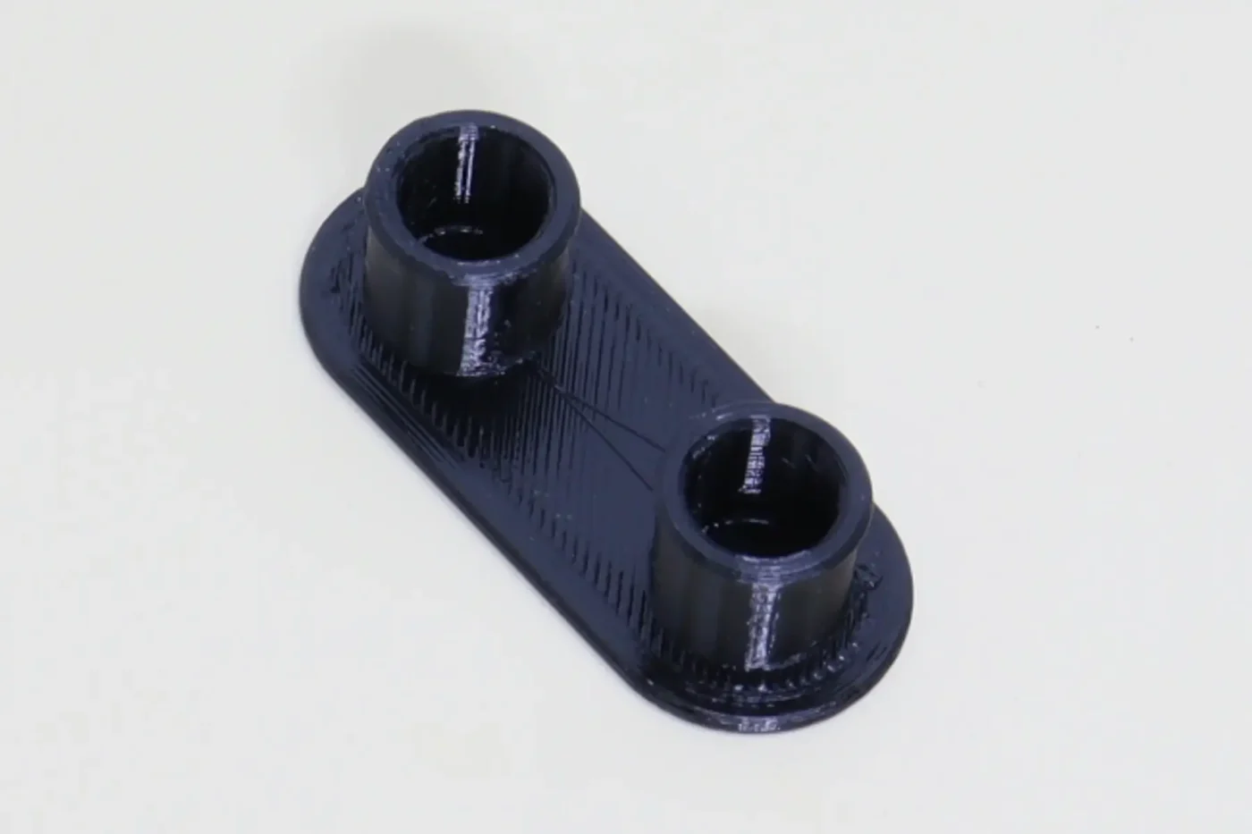Blanking Plug, Air Box, PAIR Valve, RC36-2, RC30 Style