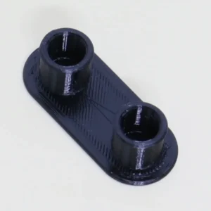 Blanking Plug, Air Box, PAIR Valve, RC36-2, RC30 Style