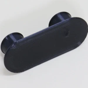 Blanking Plug, Air Box, PAIR Valve, RC36-2, RC30 Style