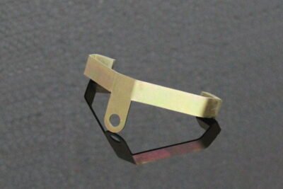 Steering Stopper, CBR500R