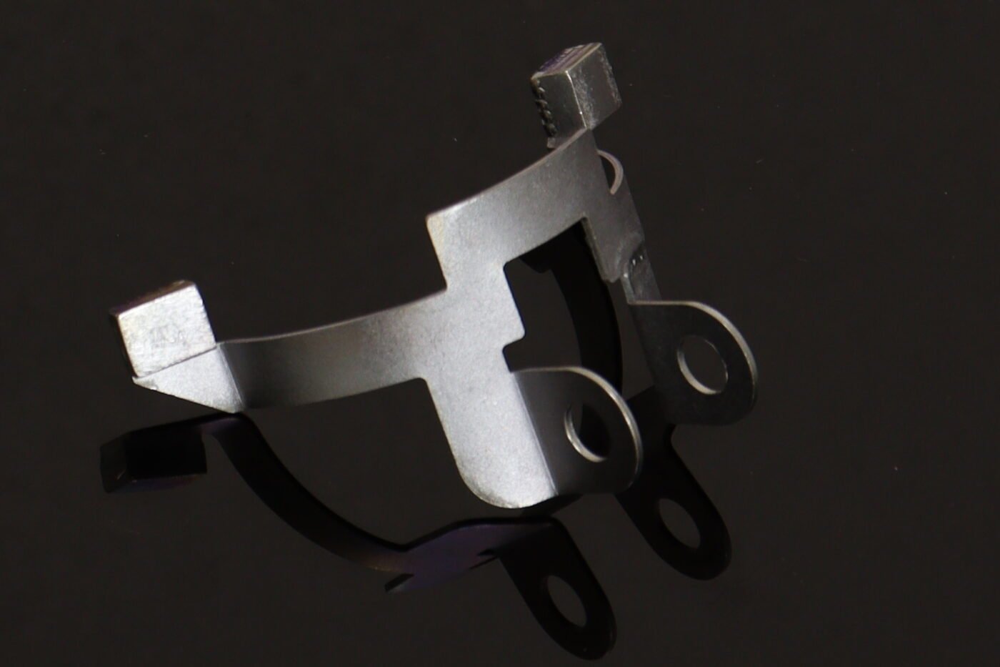 Special Steering Stopper, CBR250RR MC22
