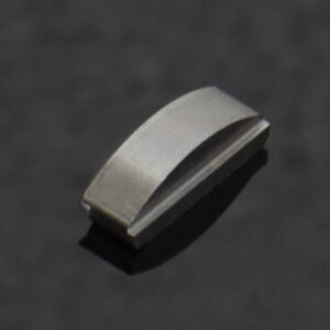 Woodruff Key, Offset, 2 Degrees, NSR250