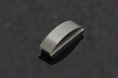 Woodruff Key, Offset, 2 Degrees, NSR250