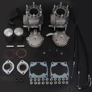 Big Bore Kit, NSR300, Wiseco *