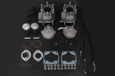Big Bore Kit, NSR300, Wiseco *