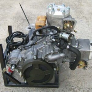 Big Bore Kit, NSR300, Wiseco *