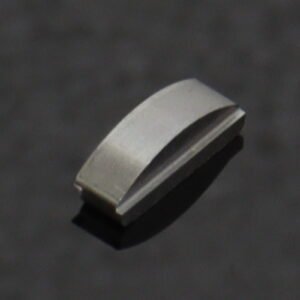 Woodruff Key, Offset, 3 Degrees, NSR250