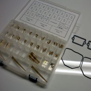 Carb Setting Kit, MC21