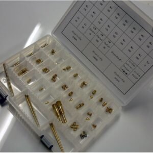 Carb Setting Kit, MC21