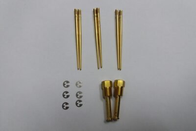 Carb Setting Kit, MC28