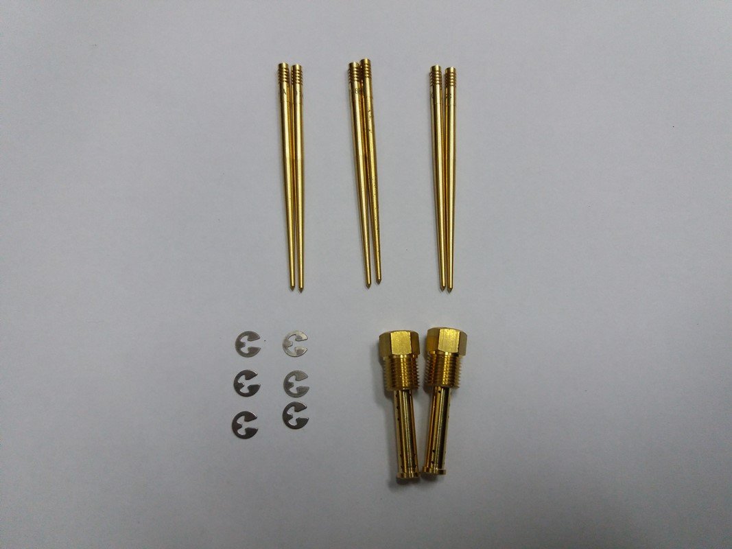 Carb Setting Kit, MC28