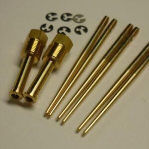 Carb Setting Kit, MC28