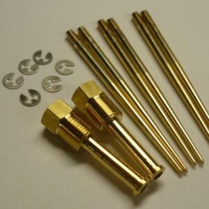 Carb Setting Kit, MC28