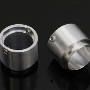 Fork Shortening Kit, RC36-2, RC30 Style