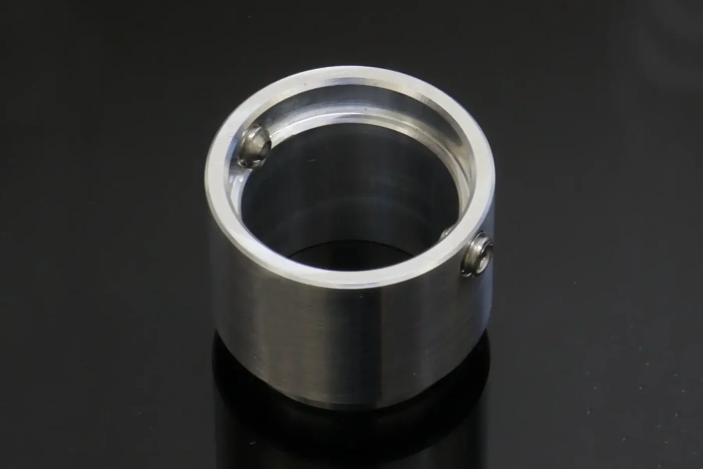 Spacer, Fork Shortening Kit, RC36-2, RC30 Style