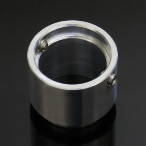 Spacer, Fork Shortening Kit, RC36-2, RC30 Style