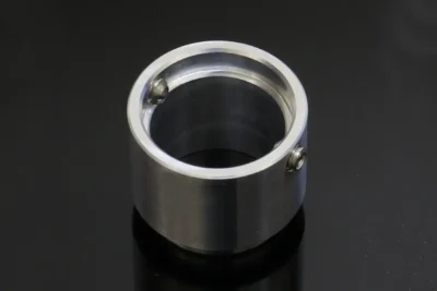 Spacer, Fork Shortening Kit, RC36-2, RC30 Style