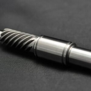 Water Pump Shaft, MC18, MC21, MC28